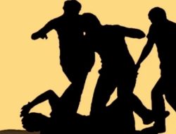 Pesan Perempuan Lewat MiChat, Pria di Batam Dianiaya dan Ditinggalkan di Kuburan