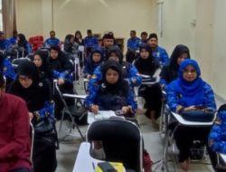 Sinergi Guru dan Komite, MTsN Tanjungpinang Bahas Program Penguatan Pembelajaran