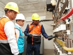 PLN Batam Resmi Peroleh HGBT untuk Jaga Pasokan Listrik