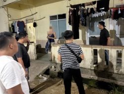 Jual Motor Curian ke Rekan Sendiri, Dua Pemuda di Batam Ditangkap Polisi