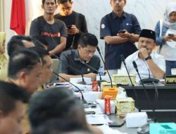 Polemik Kantor Lurah Sukajadi Mengemuka, DPRD Batam Gelar RDPU