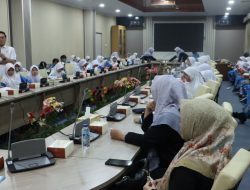 DPRD Batam Jadi Lokasi Pembelajaran Kewarganegaraan Siswa SD Al Kaffah