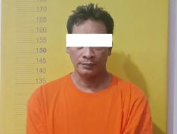 Ngaku BNN, Pria di Riau Peras Korban Hingga Rp200 Juta