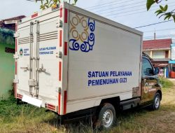 Tak Miliki SLHS, SPPG Bengkong Laut 2 Ditutup Usai 235 Siswa MAN 2 Batam Alami Diare