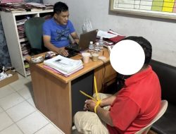 Kasus Pengambilan Tas di Kafe Batam Berakhir Damai