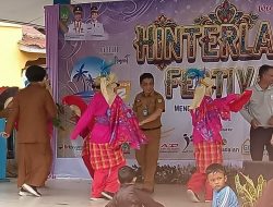 Semangat Anak Pulau Batam Berkibar di Hinterland Festival 2025