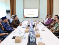Bank Banten Siap Sukseskan Gelaran Hari Pers Nasional 2026