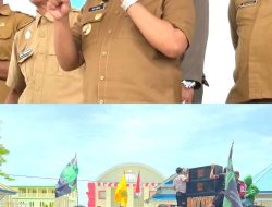 Pemda Buteng Tolak Tambang Batu Gamping PT DAP