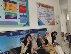 Disdukcapil Buteng Beri Pelayanan Prima bagi Masyarakat