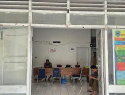 Disdukcapil Buteng Pacu Kenaikan Indeks Tertib Administrasi Kependudukan dan Pemanfaatan Data