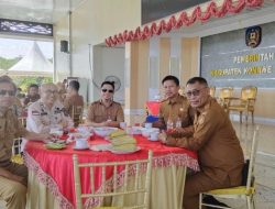 Disdukcapil Buteng Perkuat Pengumpulan Data dan Optimalkan Pemanfaatan Basis Data Kependudukan untuk Pelayanan Publik