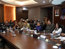 BP Batam Tegas Soal Regulasi Investasi, Ingatkan Pelaku Usaha Tertib Administrasi