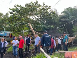 Pemdes Pambang Pesisir Ucapkan Terima Kasih kepada Pemkab Bengkalis, DPRD dan Pemerintah Pusat