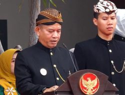Pahlawanku Teladanku Jadi Tema Pemkab Madiun dalam Peringatan Hari Pahlawan ke-80