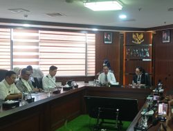 BP Batam Tegaskan Sidak Dilakukan untuk Tertibkan Perizinan Pembangunan