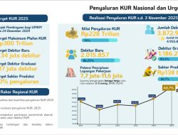UMKM Batam Naik Kelas, Kementerian UMKM-BP Batam-BRI Perkuat Akses Permodalan dan Peluang Investasi