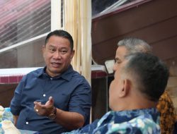 Kolaborasi Wamen UMKM, BP Batam, dan BRI Wujudkan Ekosistem UMKM Berdaya Saing