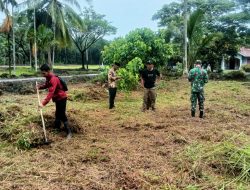 Pemdes Pambang Pesisir Apresiasi Dukungan Berbagai Pihak dalam Pengembangan Koperasi Merah Putih