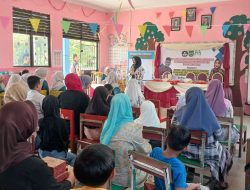 SDN 012 Sekupang: Kisah Sekolah yang Menolak Diam terhadap Perundungan