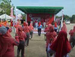 Kampanye Jantung Sehat Menggema di Batam