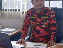 Kader Pemuda Pancasila Akhmad Sopian Daftarkan Diri sebagai Calon Ketua RW 02 Kelurahan Bunder