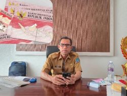 Disdukcapil Buteng Cetak 20.728 KIA, Wujud Komitmen Perlindungan Identitas Anak Sejak Dini