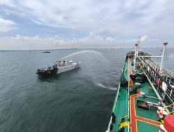 Marpolex 2025 di Batam, Strategi Indonesia Hadapi Ancaman Pencemaran Laut