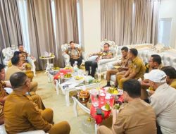 Disdukcapil Buteng Genjot Dua Program Strategis Pencatatan Sipil