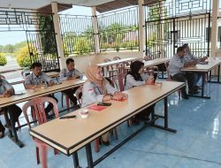 Pemdes Kelemantan Barat Gelar Pelatihan Pengadaan Barang dan Jasa untuk Aparatur Desa