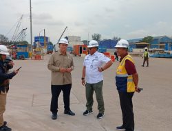 Anggota DPR RI Tegaskan KSOP Satu-satunya Otoritas Keselamatan Laut Batam