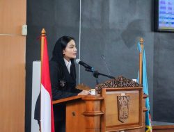 Jawab Pandangan Fraksi, Bupati Tegaskan APBD 2026 untuk Rakyat