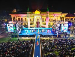 Kepri Art & Culture International 2025, Ajang Promosi Budaya dan Pariwisata