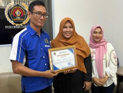 Dari Batam ke Tiongkok, Langkah Besar Annisa untuk Pendidikan