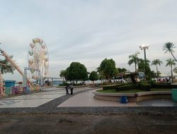 Harga Bersahabat dan Wahana Lengkap, Mega Wisata Ocarina Batam Jadi Favorit Keluarga