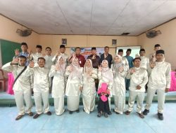 Pemdes Kelemantan Barat Perkuat Transparansi Keuangan lewat Siskeudes dan Sipades
