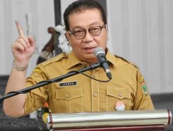 36 Peserta Lulus Seleksi Administrasi Jabatan Pimpinan Tinggi Pratama Pemkab Dharmasraya