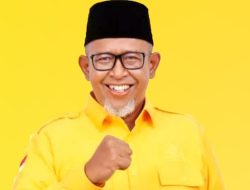 MKGR Dukung Rizki Faisal Pimpin Golkar Kepri