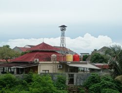 Cuaca Kepri Kamis 27 November 2025 Dominan Berawan