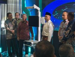 RS Awal Bros Luncurkan Layanan Bedah Ortopedi Robotik Pertama di Sumatera
