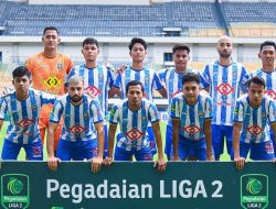 PSPS Pekanbaru Terpuruk Usai Dibantai Adhyaksa FC 7-3, Aji Santoso Soroti Lemahnya Lini Belakang