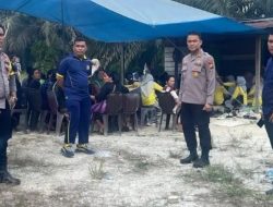 Bocah Korban Serangan Gajah Liar di Rumbai Pekanbaru Meninggal Dunia
