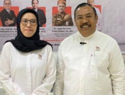 PSI Dorong Pengesahan RUU Perampasan Aset Lewat Diskusi Publik di Batam