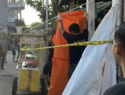 Pesan Terakhir Penjual Bakso di Batam Sebelum Ditemukan Tewas Tergantung