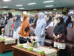 Seminar Nasional di UIN Suska Riau Kupas Governance dan Kepatuhan Perbankan Syariah