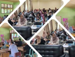 MTsN Tanjungpinang Gelar Silaturahmi Orang Tua untuk Perkuat Sinergi Pendidikan