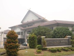 DPRD Batam Desak PT ASL Angkat Pekerja Subkon Jadi Karyawan Tetap