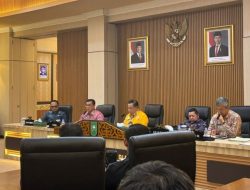 Sebelum Ditangkap KPK, Gubernur Riau Sempat Ngopi dengan SF Hariyanto
