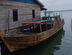 Delapan SPBU di Batam Dapat Izin Salurkan BBM Bersubsidi untuk Nelayan