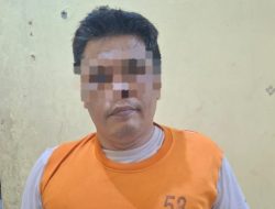 Data Produksi Dimanipulasi, Karyawan PT CRS Jadi Tersangka