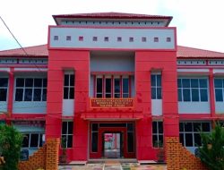 Diduga Tampar Narapidana, Kalapas Narkotika Tanjungpinang Dibebastugaskan